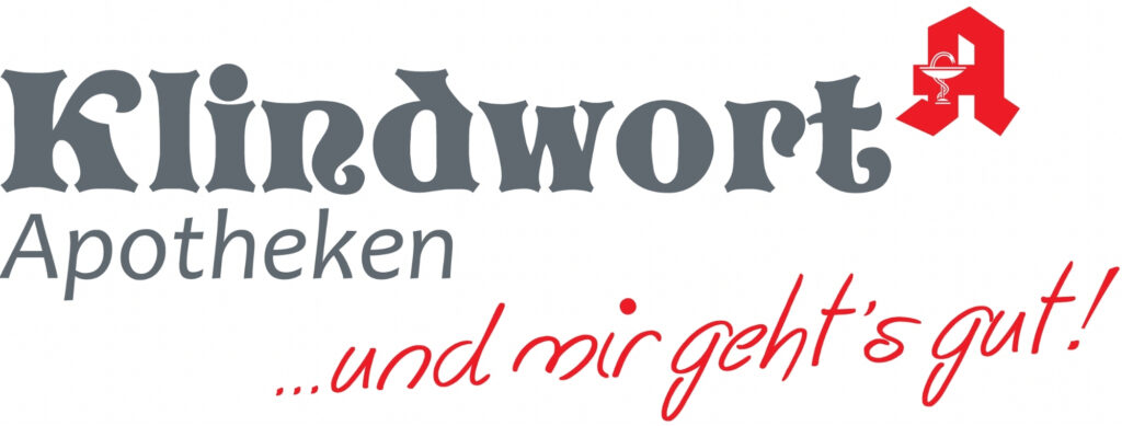 Logo der Klindwort Apotheke Lübecker Straße in Bad Schwartau